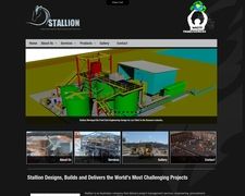Thumbnail of Stallion Project Management & Engineering Service