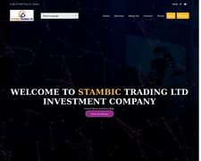 Thumbnail of Stambic Trading LTD