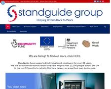 Thumbnail of Standguide