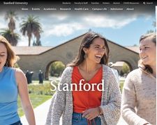 Thumbnail of Stanford University