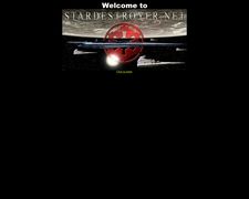 StarDestroyer.net