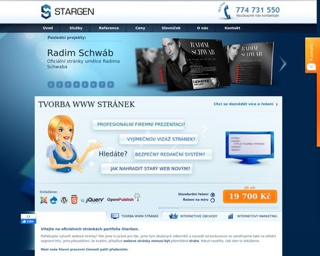 STARGEN