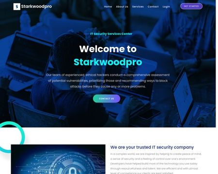 Starkwoodpro