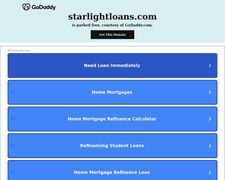 Thumbnail of Starlight Loans