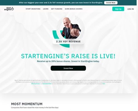 StartEngine