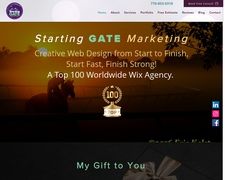 Thumbnail of Starting Gate Marketing