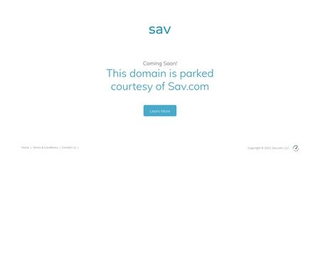 website thubmnail of StartNewBlog