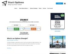 Thumbnail of Startoptions.com