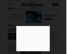 Thumbnail of StarTribune
