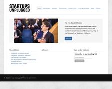 Thumbnail of Hong Kong's Startup Bootcamp