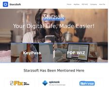 Thumbnail of Starzsoft