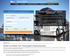 Thumbnail of Stateautotransport.com