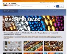 Thumbnail of Stateside Bead Supply