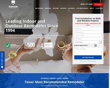Thumbnail of Statewideremodeling.com