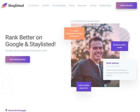 Staylisted