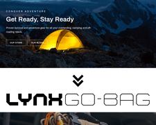 Thumbnail of Stayreadyoutdoors.com