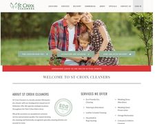 Thumbnail of St. Croix Cleaners Dry Cleaning MN Twin Cities Minneapolis St. Paul