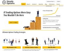 Thumbnail of Steady Options