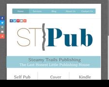 Thumbnail of Steamy Trails Publishing