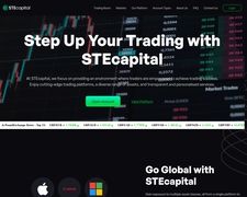 Thumbnail of Stecapital.cc