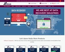 Thumbnail of Stella Data Recovery