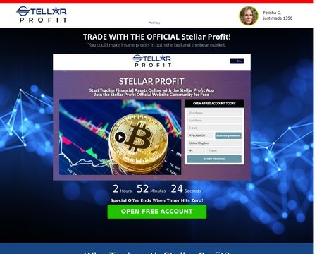 Stellar Profit