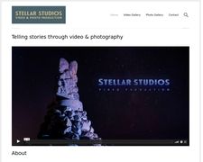 Thumbnail of Stellarstudios.nz