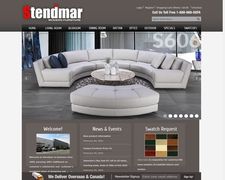 Thumbnail of Stendmar Modern Furniture