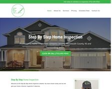 Thumbnail of Step by Step Home Inspection