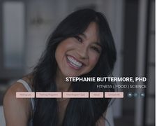 Thumbnail of Stephanie Buttermore