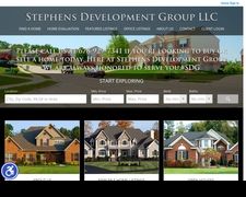 Thumbnail of Stephens Development Group