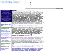 Thumbnail of Sterlingsource.com