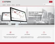 Thumbnail of Sternmarkets.com