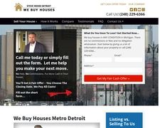 Thumbnail of Steve Moves Detroit