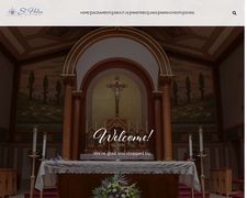 Thumbnail of Sthelenvero.org