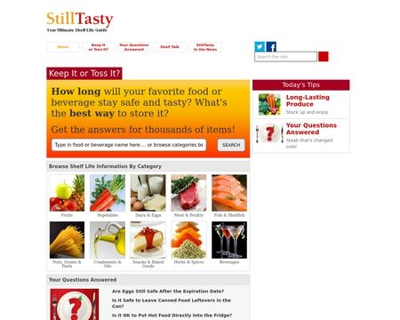 StillTasty