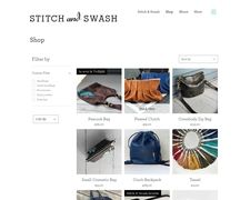 Stitch and Swash