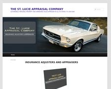 Thumbnail of The St. Lucie Appraisal Company