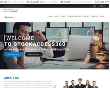 Thumbnail of Stockaccess360.com