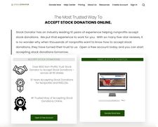 Thumbnail of Stock Donator
