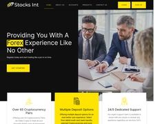 Thumbnail of Stocksint.com