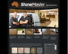 Thumbnail of Stonemaster.com.au