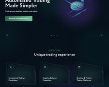 Thumbnail of Stonleytrading.com