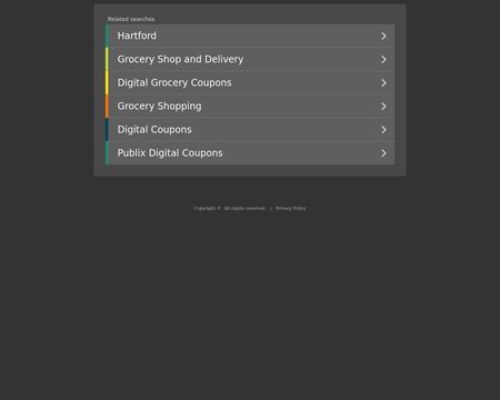 website thubmnail of Stopandshopdigital
