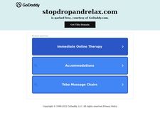 Thumbnail of StopDropAndRelax