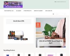 Thumbnail of Store.do-essential-oils