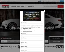 Thumbnail of Store.excelerateperformance.com