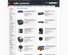 Thumbnail of Immedia Systems