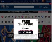 nba store usa website