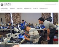 Thumbnail of Rossman Repair Group